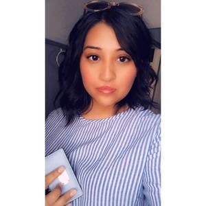 Meet your Posher, Nathaly